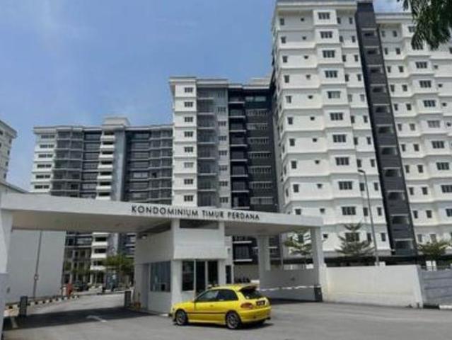 Condominium for rent in Perak, Kampar