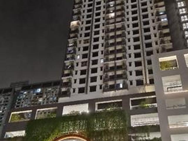 Serviced Residence for sale in Kepong, Kuala Lumpur
