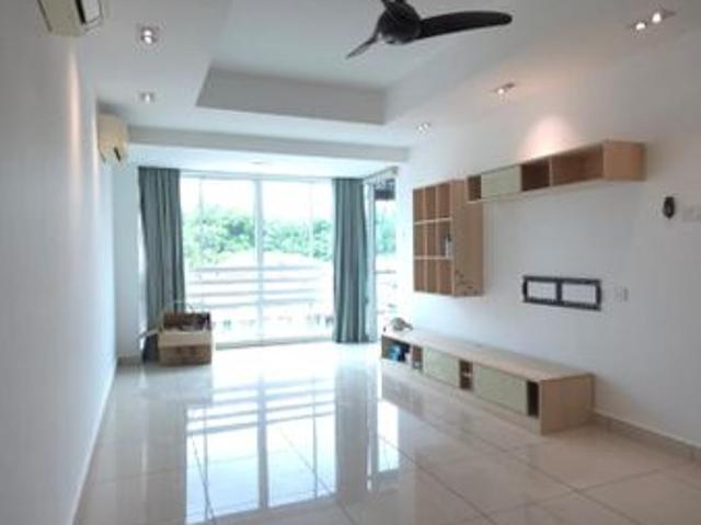 Condominium for sale in Kinabalu, Sabah