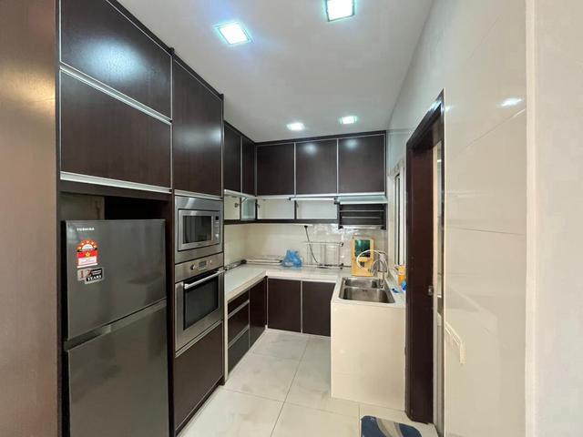 Condominium for rent in Petaling, Subang Jaya