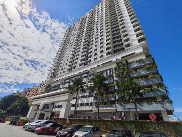 Condominium for sale in Country Heights Damansara, Kuala Lumpur