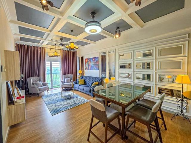 Condominium for sale in Petaling, Alam Impian