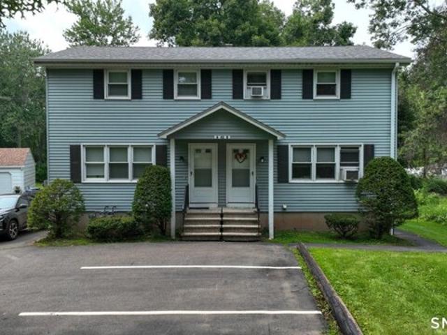 House for sale in Wallingford, South Central Connecticut Planning Region