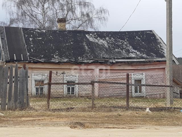 Квартира продажа в Дзержинский район, Кондрово