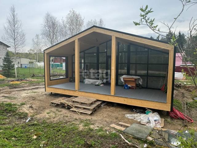 Квартира продажа в Дзержинский район, Кондрово