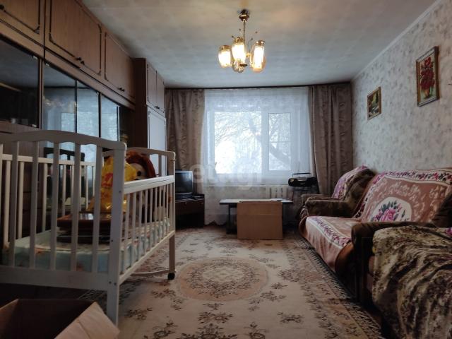 Квартира продажа в Дзержинский район, Кондрово