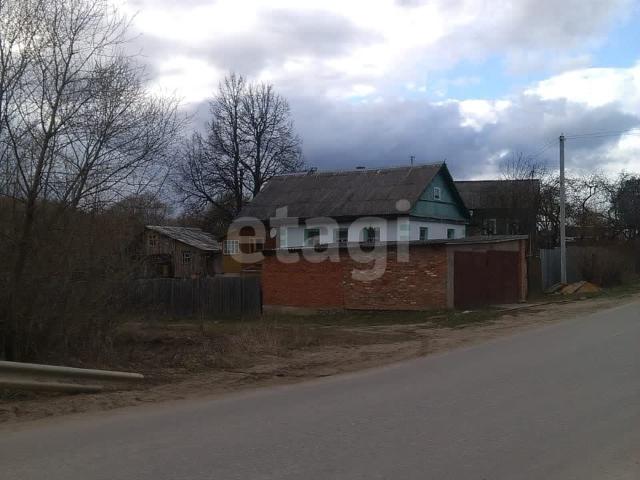Квартира продажа в Дзержинский район, Кондрово