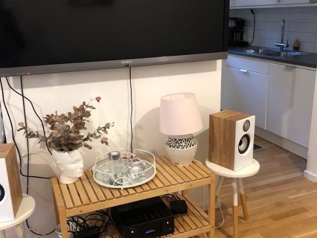 Lägenhet hyra i Malmö, Skåne