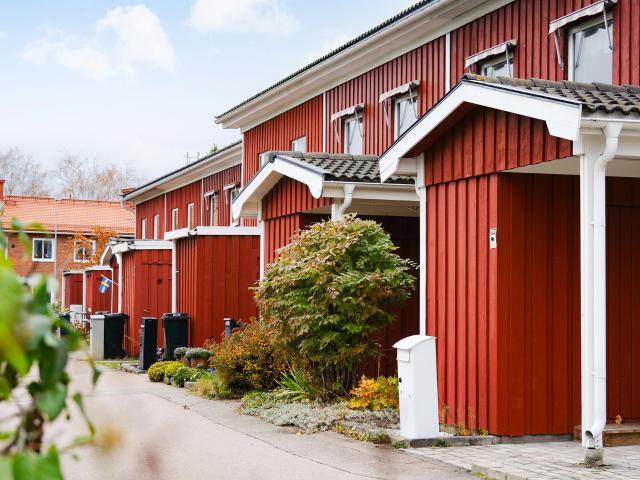 Bostad till salu i Avesta, Dalarna