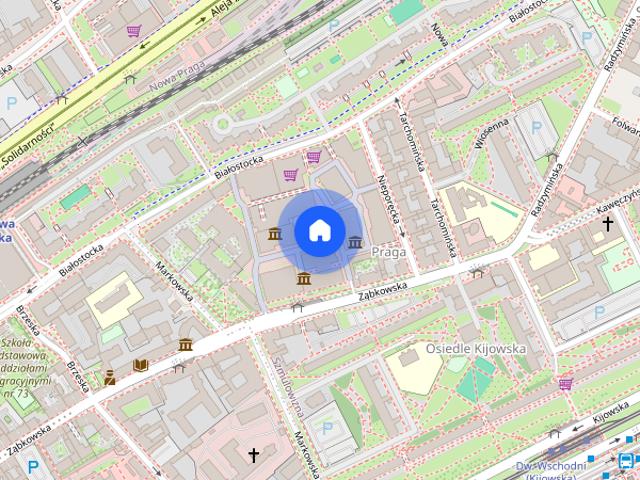 Mieszkanie do wynajęcia w Warszawa, Mazowieckie
