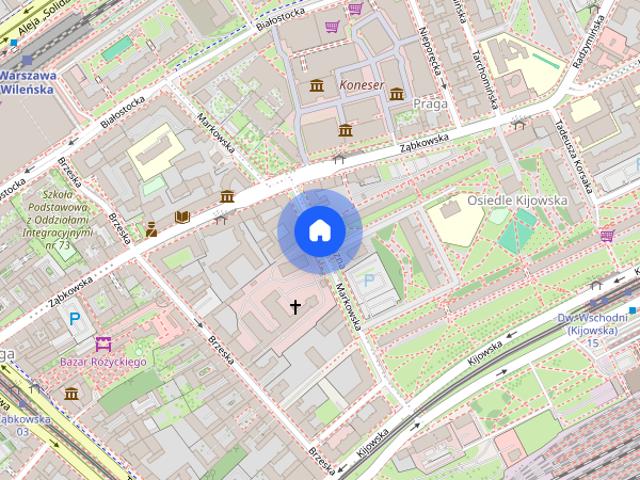 Mieszkanie do wynajęcia w Warszawa, Mazowieckie