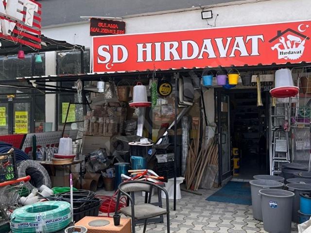 Karatay, Konya içerisinde satılık Dükkan