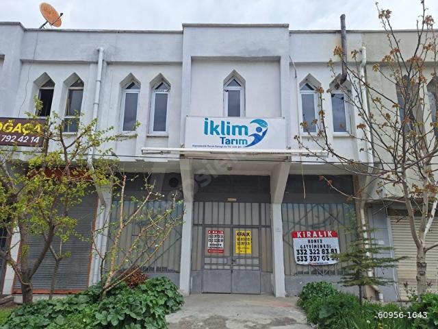 Karatay, Konya içerisinde satılık Dükkan