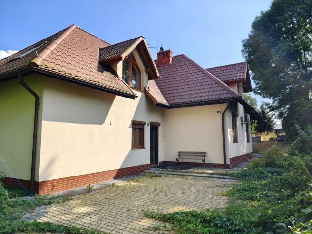 Dom do wynajęcia w Rzeszów, Podkarpackie