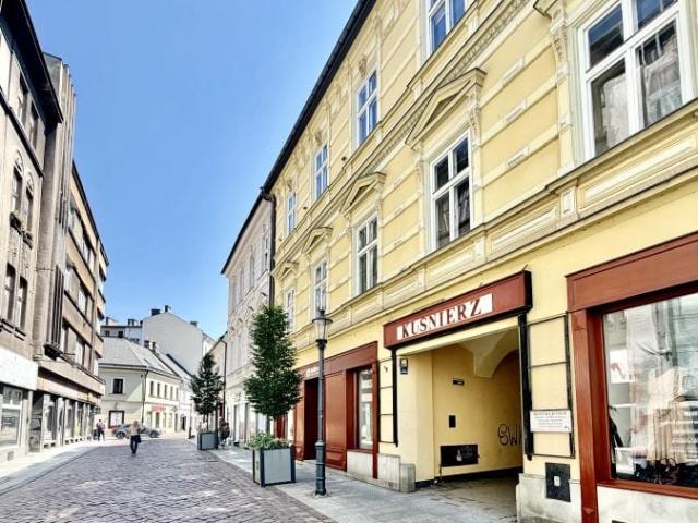 Mieszkanie na sprzedaż w Bielsko-biała, Śląskie