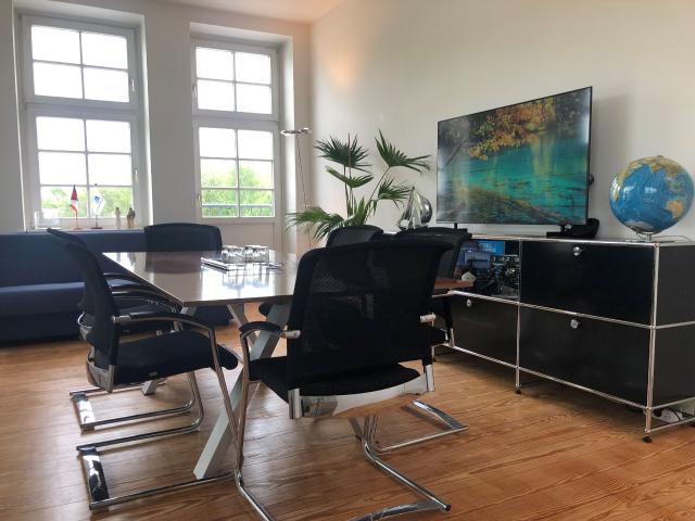 Büro mieten in Hamm, Hamburg