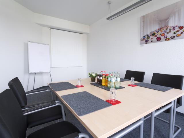 Büro mieten in Ost, Ratingen