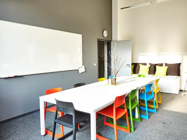 Büro mieten in Kreuzberg, Berlin