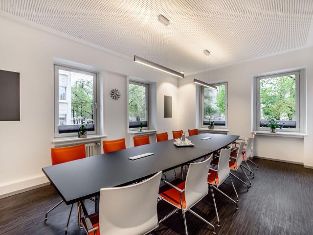 Büro mieten in Altstadt-Lehel, München