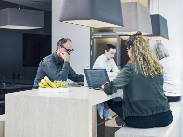 Büro mieten in Hammerbrook, Hamburg