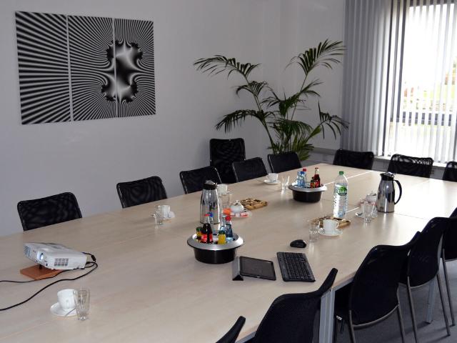 Büro mieten in Stadtmitte, Rostock