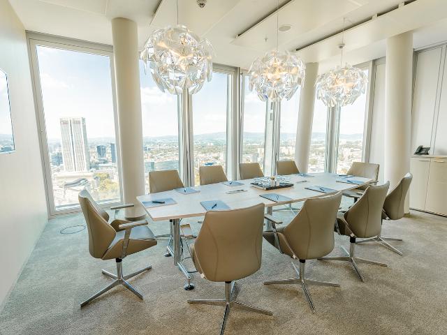 Büro mieten in Innenstadt, Sachsenhausen