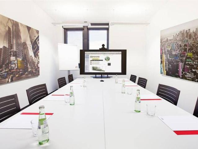 Büro mieten in Trudering-Riem, München