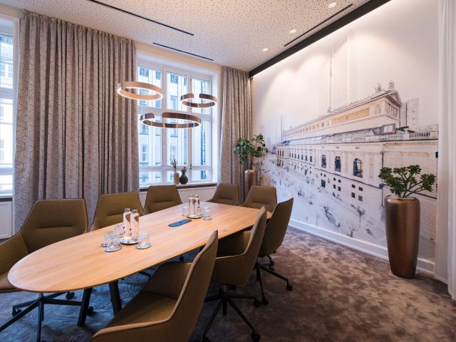 Büro mieten in Sachsenhausen, Hessen