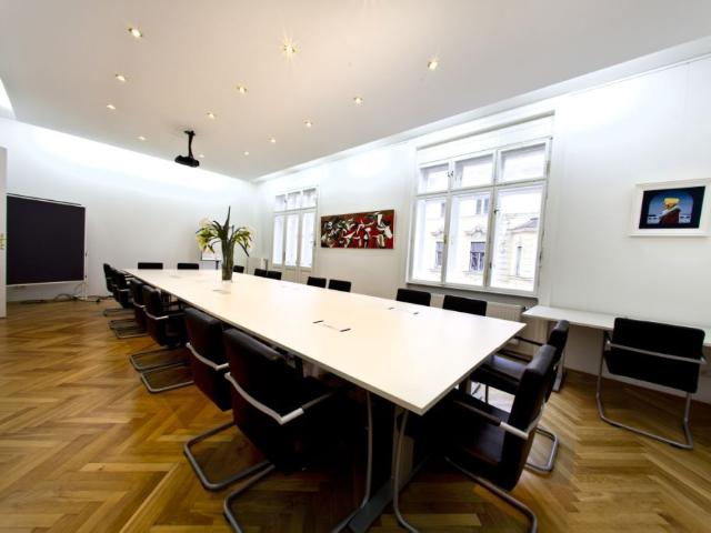 Büro mieten in Wien