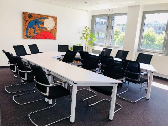 Büro mieten in Bredeney, Essen