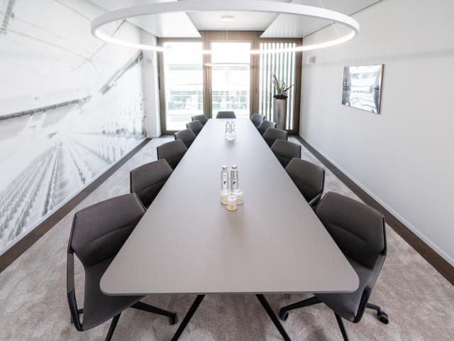 Büro mieten in Stuttgart, Baden-Württemberg