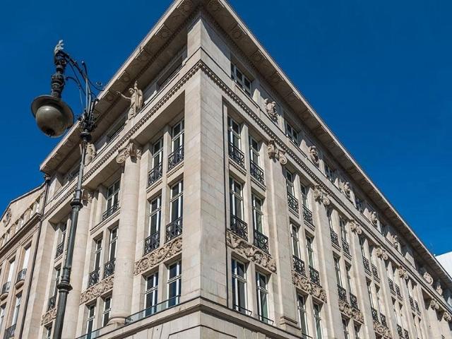 Büro mieten in Dorotheenstadt, Berlin