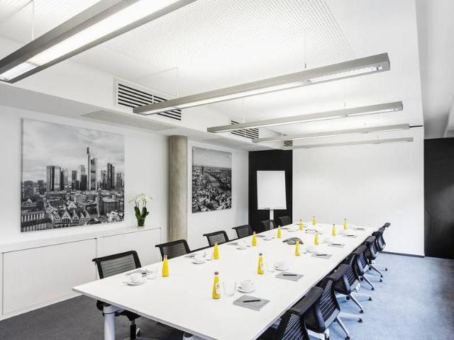 Büro mieten in Niederursel, Sachsenhausen