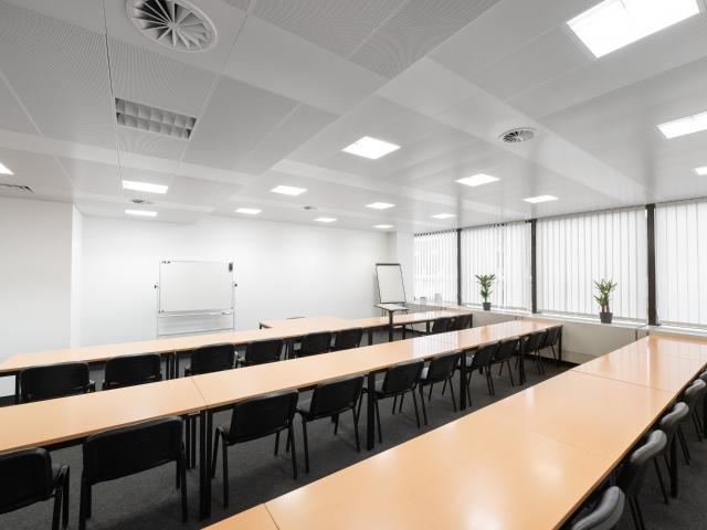 Büro mieten in Dorotheenstadt, Berlin