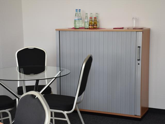 Büro mieten in Rheinau, Mannheim