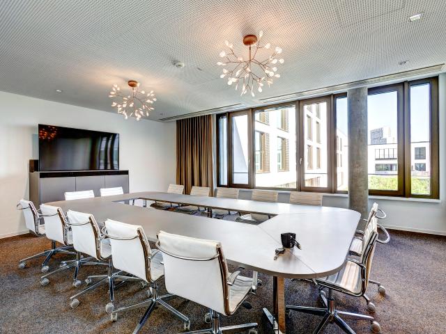 Büro mieten in Innenstadt, Mannheim
