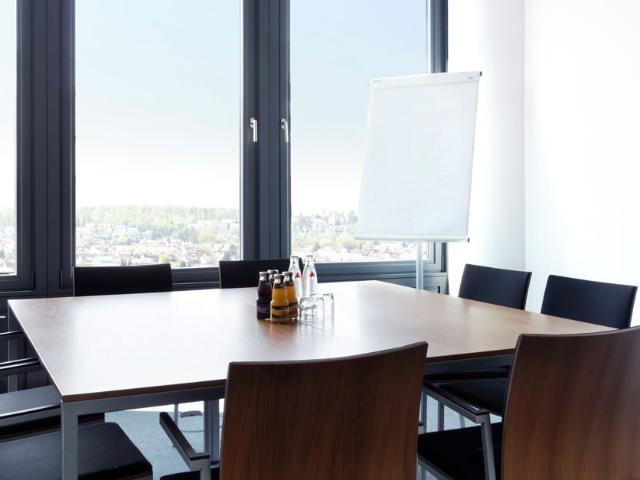 Büro mieten in Möhringen, Stuttgart