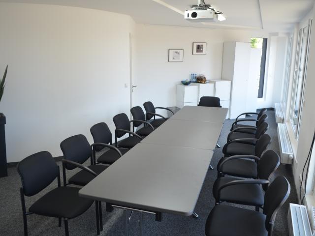 Büro mieten in Bothfeld-Vahrenheide, Hannover