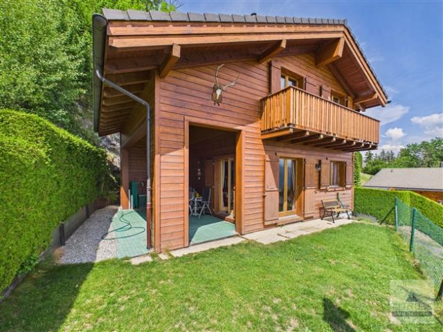 Wohnung kaufen in Crans-Montana, Wallis
