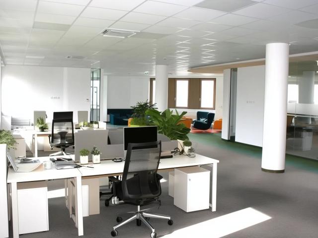 Büro mieten in Donaustadt, Wien