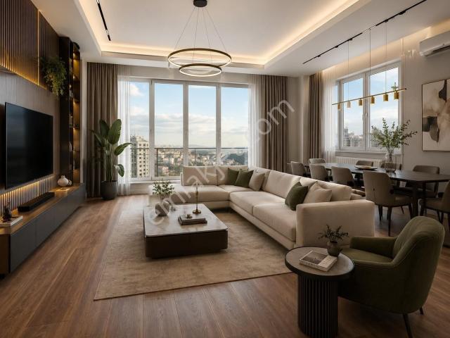 Kadiköy, İstanbul içerisinde satılık mülk