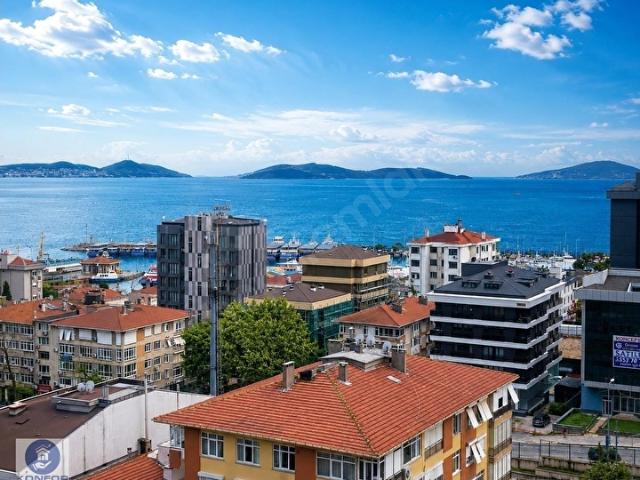 Kadiköy, İstanbul içerisinde satılık mülk