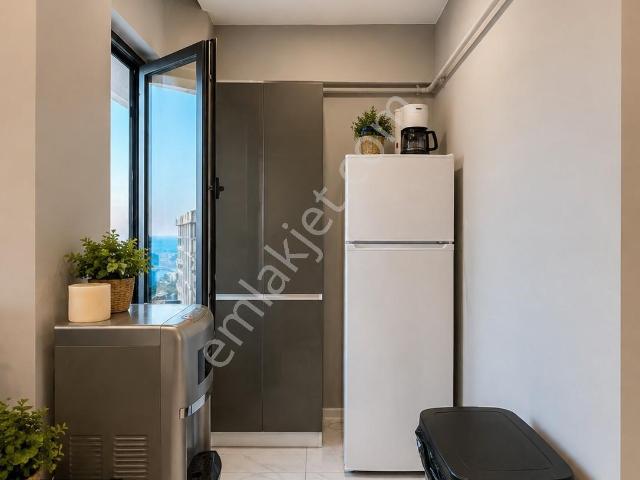 Maltepe, İstanbul içerisinde satılık mülk