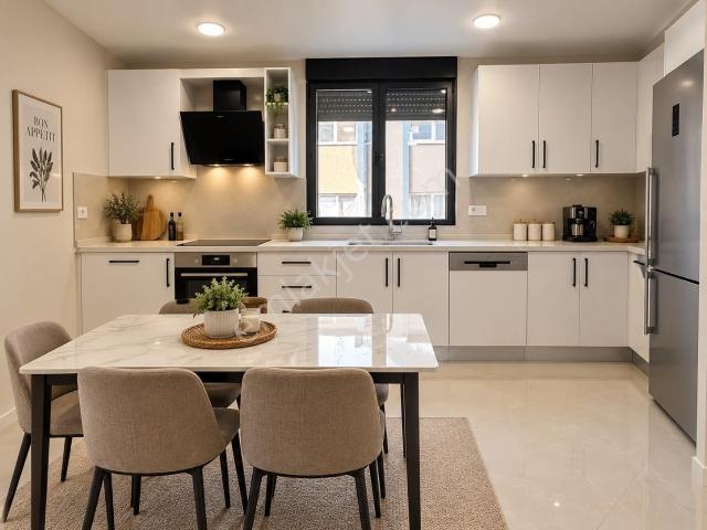 Maltepe, İstanbul içerisinde satılık mülk