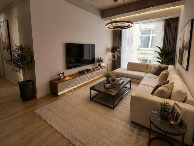 Maltepe, İstanbul içerisinde satılık mülk