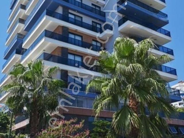 Alanya, Antalya içerisinde kiralık mülk