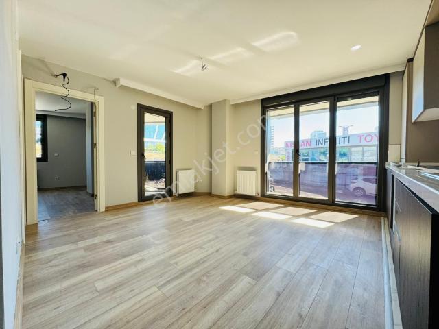 Maltepe, İstanbul içerisinde satılık mülk