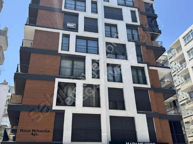 Muratpaşa, Antalya içerisinde satılık mülk