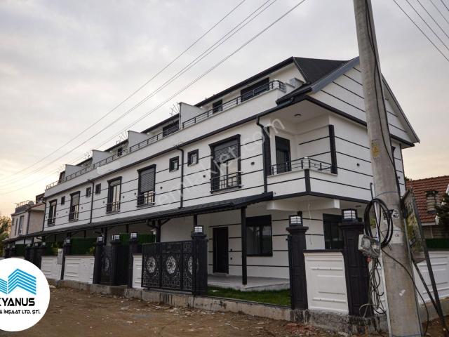 Karasu içerisinde satılık Villa