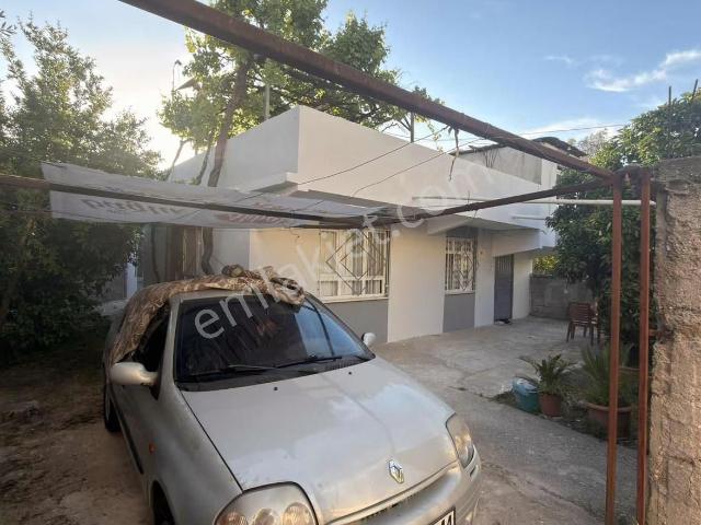 Seyhan, Adana içerisinde satılık Villa